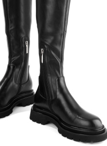 LeBERDES Ботфорти осінні 00000015276 5