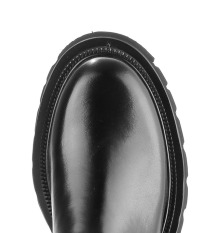 LeBERDES Ботфорти осінні 00000015276 3