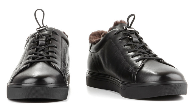 LeBERDES Кеди 00000015278 2