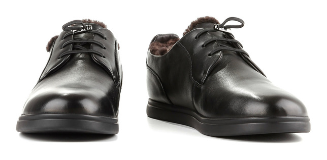 LeBERDES Туфлі 00000015279 5