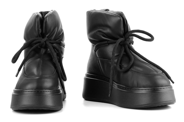 LeBERDES Черевики зимові 00000015282 5