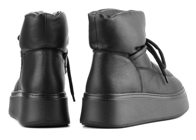 LeBERDES Черевики зимові 00000015282 4