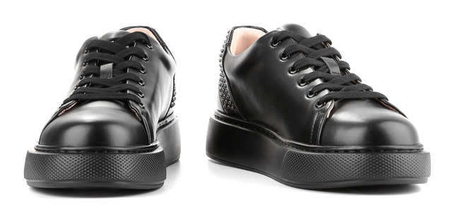 LeBERDES Кеди 00000015283 2