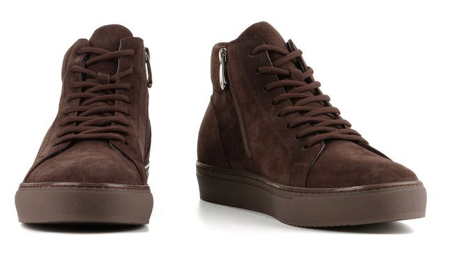 LeBERDES Черевики зимові 00000015285 4