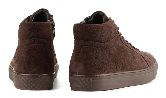 LeBERDES Черевики зимові 00000015285 5