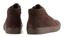 LeBERDES Черевики зимові 00000015285 5