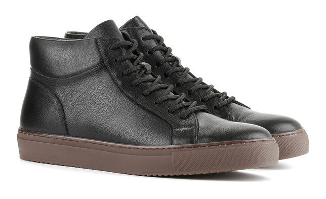 LeBERDES Ботинки зимние 00000015284 3