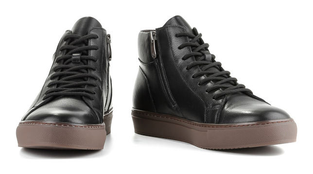 LeBERDES Ботинки зимние 00000015284 4