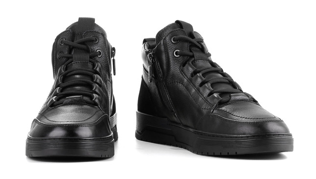 Arzoni Bazalini Черевики зимові 00000015289 5