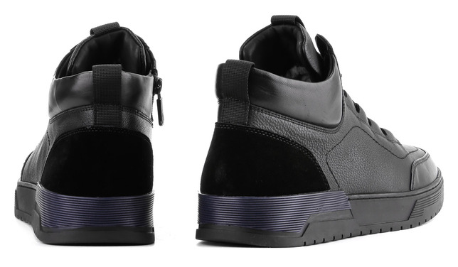 Arzoni Bazalini Черевики зимові 00000015289 4