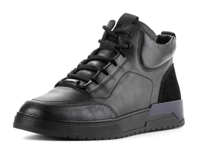 Arzoni Bazalini Черевики зимові 00000015289 8