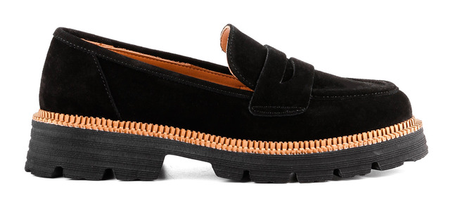 LeBERDES Лоферы 00000015291 4