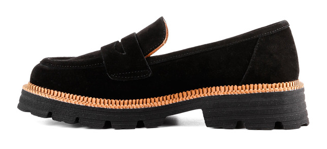 LeBERDES Лоферы 00000015291 5