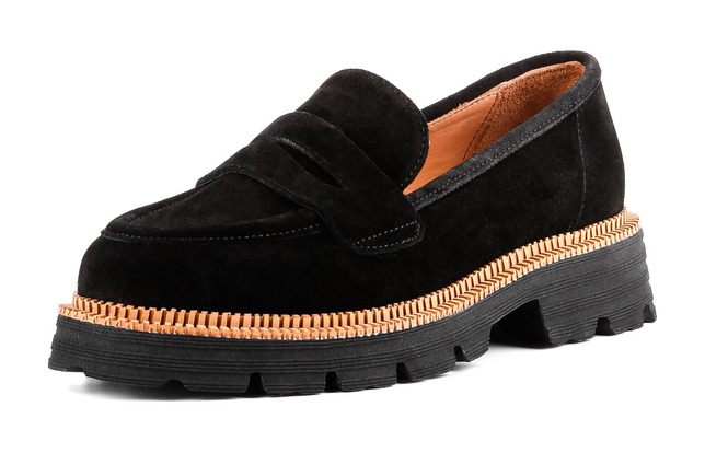 LeBERDES Лоферы 00000015291 8