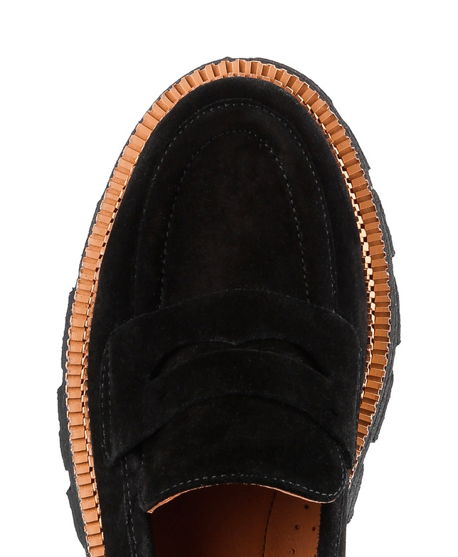 LeBERDES Лоферы 00000015291 7