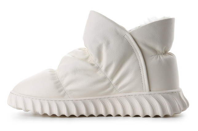 LeBERDES Черевики зимові 00000015292 5