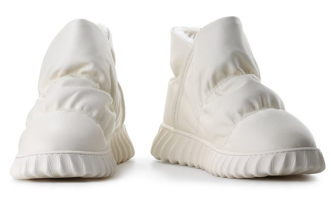 LeBERDES Черевики зимові 00000015292 3