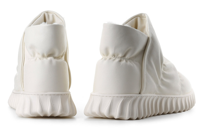 LeBERDES Черевики зимові 00000015292 2