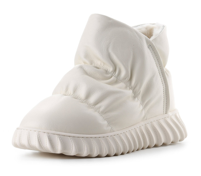 LeBERDES Черевики зимові 00000015292 8