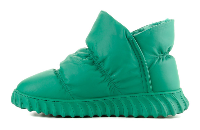 LeBERDES Черевики зимові 00000015294 3