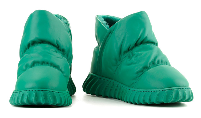 LeBERDES Черевики зимові 00000015294 4