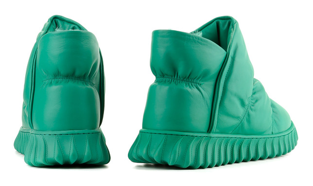 LeBERDES Черевики зимові 00000015294 5