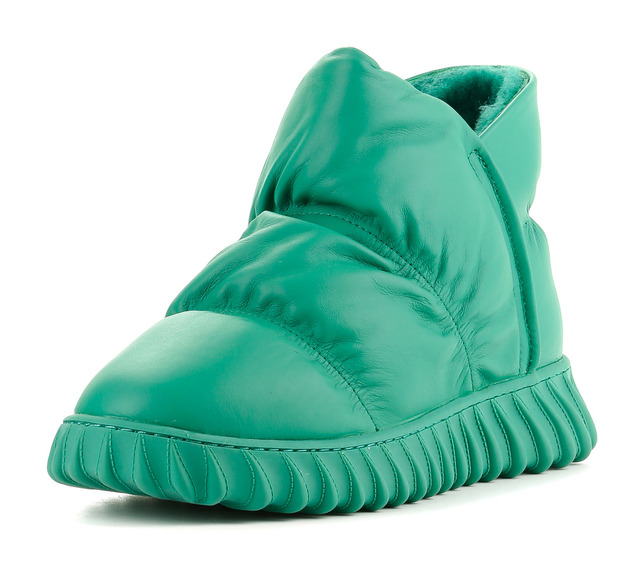 LeBERDES Черевики зимові 00000015294 8