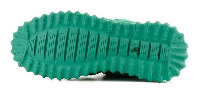 LeBERDES Черевики зимові 00000015294 6