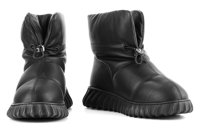 LeBERDES Ботинки зимние 00000015293 2