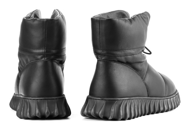 LeBERDES Ботинки зимние 00000015293 5