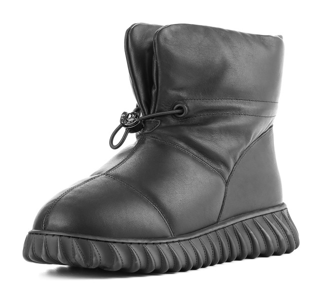 LeBERDES Ботинки зимние 00000015293 8