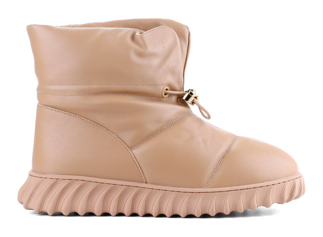 LeBERDES Черевики зимові 00000015295 3