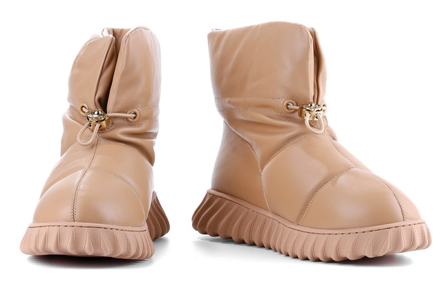 LeBERDES Черевики зимові 00000015295 2