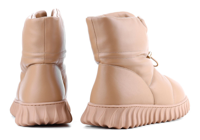 LeBERDES Черевики зимові 00000015295 5