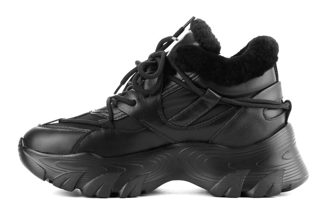 LeBERDES Кросівки 00000015297 4