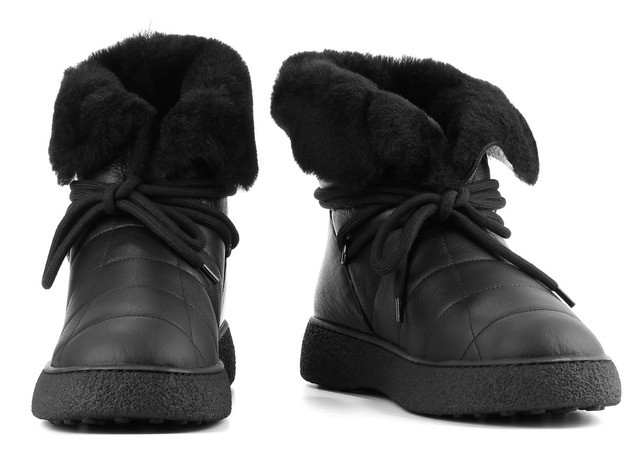 LeBERDES Черевики зимові 00000015299 4