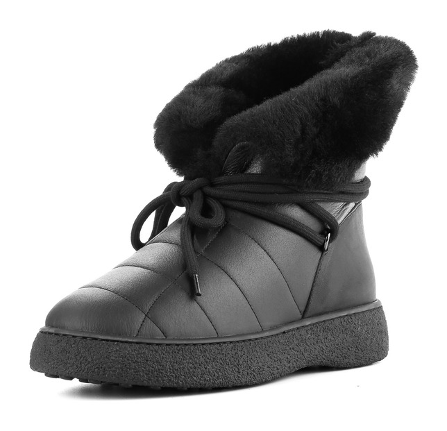 LeBERDES Черевики зимові 00000015299 8