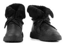 LeBERDES Черевики зимові 00000015299 4