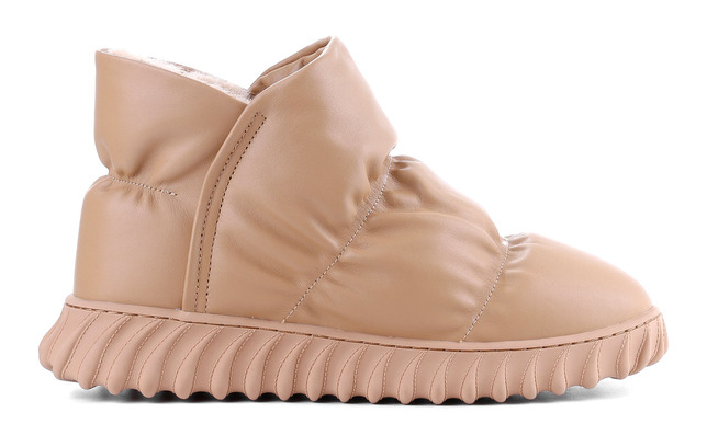 LeBERDES Черевики зимові 00000015301 4