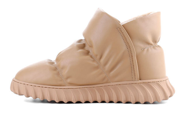 LeBERDES Черевики зимові 00000015301 5