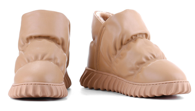 LeBERDES Черевики зимові 00000015301 3