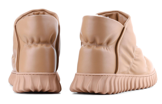 LeBERDES Черевики зимові 00000015301 2