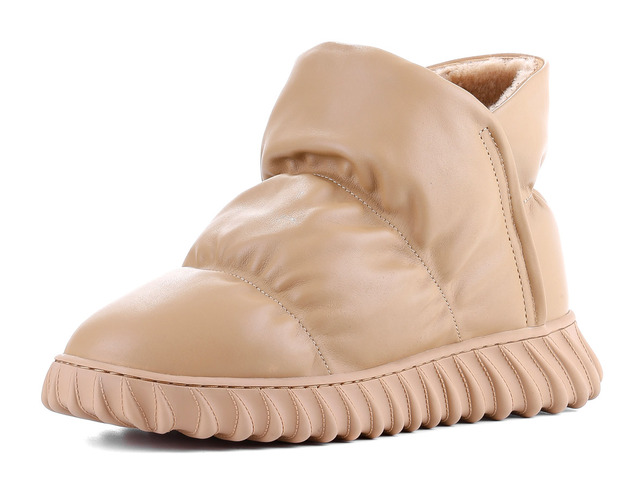 LeBERDES Черевики зимові 00000015301 8