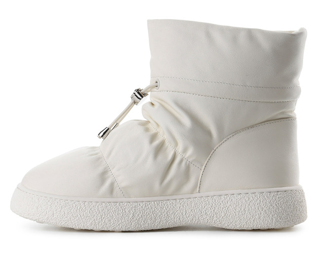 LeBERDES Ботинки зимние 00000015300 5