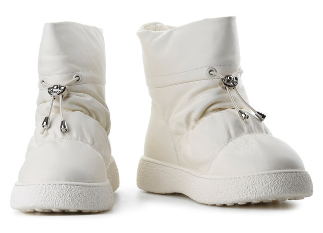 LeBERDES Ботинки зимние 00000015300 2