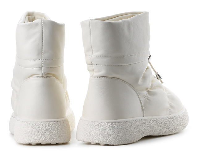 LeBERDES Ботинки зимние 00000015300 3