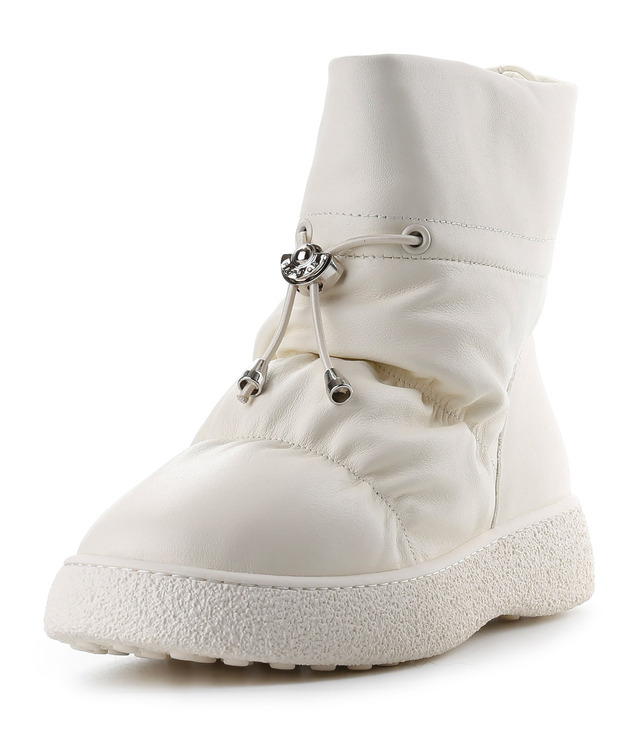 LeBERDES Ботинки зимние 00000015300 8