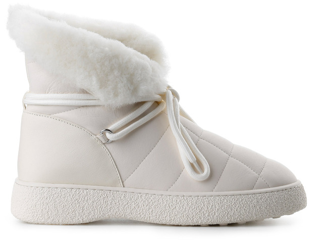 LeBERDES Черевики зимові 00000015304 3