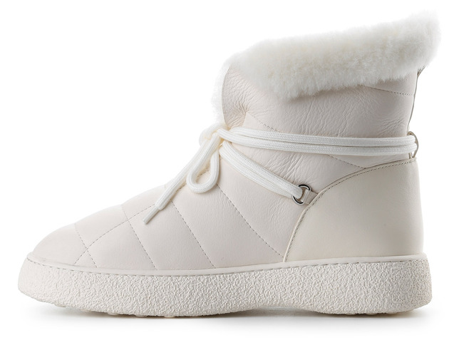 LeBERDES Черевики зимові 00000015304 4