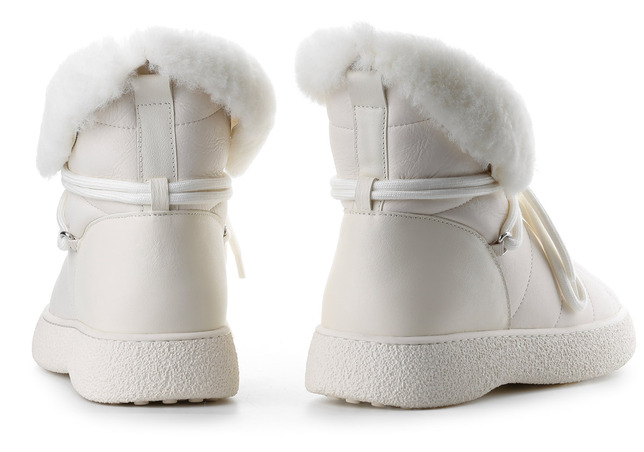 LeBERDES Черевики зимові 00000015304 5